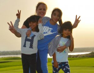 Nanny Culture is about Nanny Jobs In Abu Dhabi
