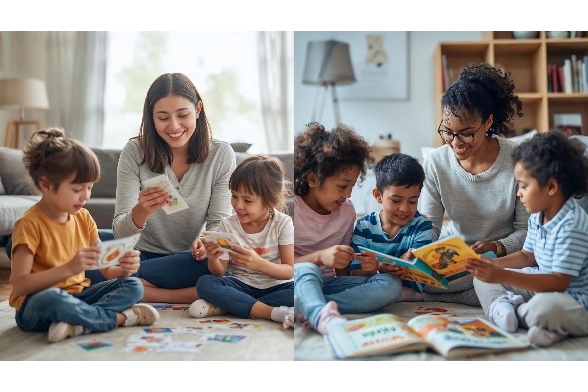 Discover how bilingual nannies enhance your child’s cognitive skills and global awareness.