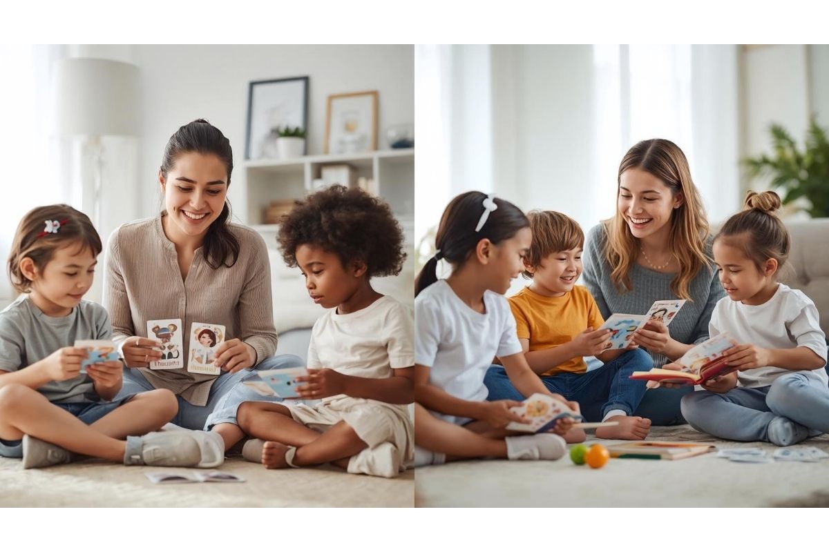 Discover how bilingual nannies enhance your child’s cognitive skills and global awareness.